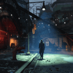 Fallout 4: The Wanderer Trailer