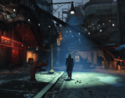 Fallout 4: The Wanderer Trailer