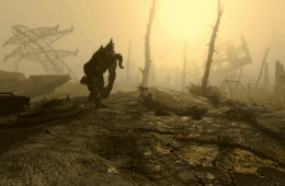 Fallout 4 kompletter Soundtrack downloaden