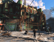 Prominente Sprecherrollen in Fallout 4