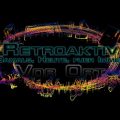 Logo Retroaktiv Themen Skin Vor Ort