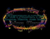 Logo Retroaktiv Themen Skin Vor Ort