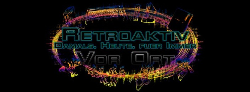 Logo Retroaktiv Themen Skin Vor Ort