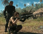 Metal Gear Solid V: The Phantom Pain mit 40 Minuten Gameplay Video