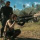 Metal Gear Solid V: The Phantom Pain mit 40 Minuten Gameplay Video