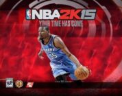 NBA 2K15 auf Steam um 75% reduziert!