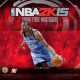 NBA 2K15 auf Steam um 75% reduziert!