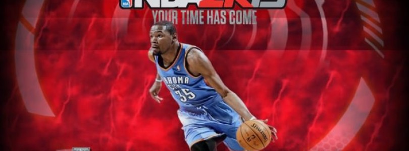 NBA 2K15 auf Steam um 75% reduziert!