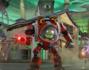 Plants vs Zombies: Garden Warfare 2 erscheint in Kürze