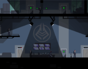 Ronin schwingt sein Katana ab 30 Juni auf STEAM