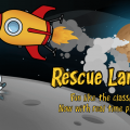 Spanisches Videospiel Rescue Lander veröffentlicht