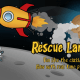 Spanisches Videospiel Rescue Lander veröffentlicht