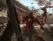 Shadow Warrior 2 offiziell angekündigt mit Trailer Yo