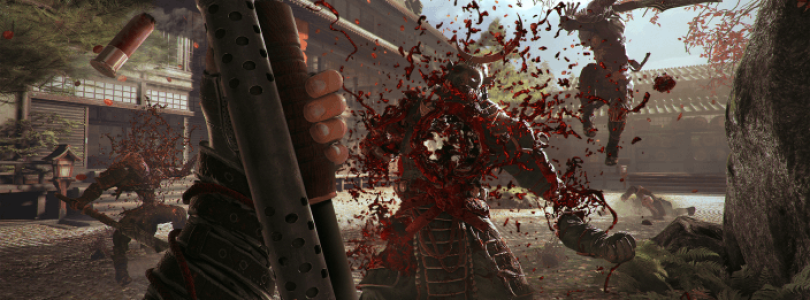 Shadow Warrior 2 offiziell angekündigt mit Trailer Yo