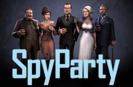 Spion oder Sniper? Spy Party erscheint auf Xbox One