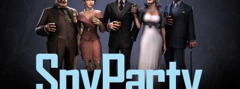 Spion oder Sniper? Spy Party erscheint auf Xbox One