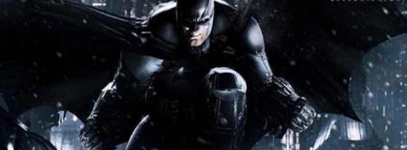 Batman: Arkham Knight fette Details zu allen DLC