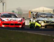 Assetto Corsa Rennsimulator erscheint 2016