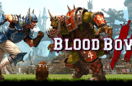 Blood Bowl 2 Kampagnen Trailer und veröffentlichungsdatum