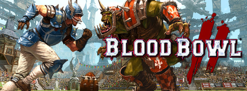 Blood Bowl 2 Kampagnen Trailer und veröffentlichungsdatum