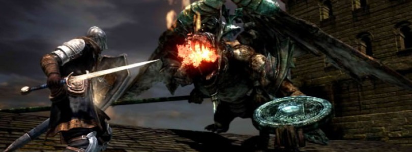 E3 2015: Dark Souls 3 Ankündigung, Release und Trailer