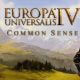 Dev Diary zu Europa Universalis IV: Common Sense veröffentlicht