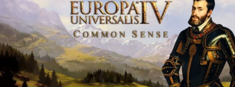 Dev Diary zu Europa Universalis IV: Common Sense veröffentlicht