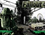Fallout 4 kommt mit Countdown