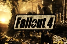 Fallout 4 deutscher Ankündigungstrailer