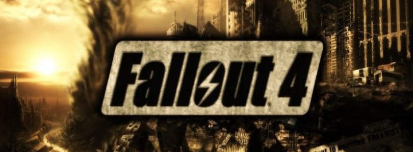 Fallout 4 deutscher Ankündigungstrailer