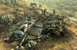 Fallout 4 mit 30FPS und 1080p Auflösung