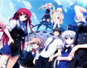 The Fruit of Grisaia