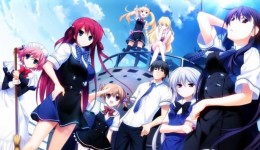 The Fruit of Grisaia