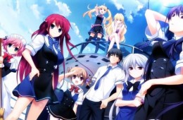 The Fruit of Grisaia