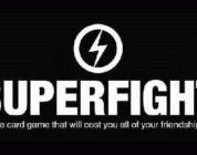 Superfight ab Weihnachten für mobile Geräte erhältlich Ho Ho Ho