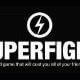 Superfight ab Weihnachten für mobile Geräte erhältlich Ho Ho Ho