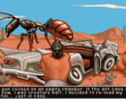 Auf zur Börse! + Cinemaware Gewinnspiel