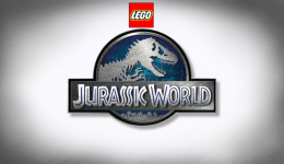 LEGO: Jurassic World