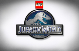 LEGO: Jurassic World