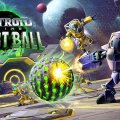 Preview: Metroid Prime : Blast Ball