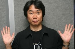 Miyamoto’s Kommentar zum scheitern der WiiU