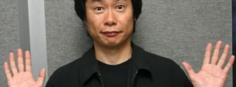 Miyamoto’s Kommentar zum scheitern der WiiU