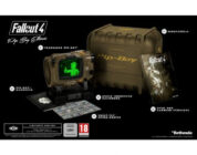 E3 2015: Fallout 4 Limited Pip Boy Edition