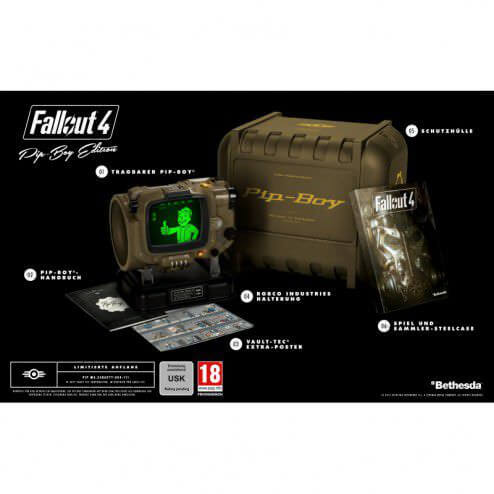 pip boy edition