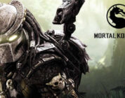Mortal Kombat X: Predator in Aktion (Video)