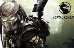 Mortal Kombat X: Predator in Aktion (Video)