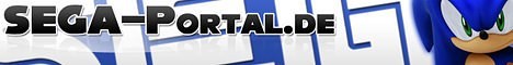 SEGA Portal - Das Online-Magazin mit aktuellen SEGA News