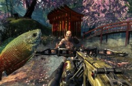 Shadow Warrior 2 mit 15 Minuten Gameplay Video