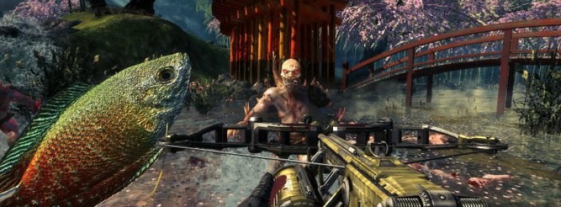 Shadow Warrior 2 mit 15 Minuten Gameplay Video