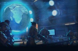 XCOM 2 angekündigt mit interessantem Trailer